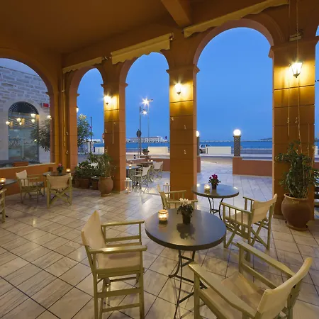 Gasthof Esperance 1 Ermoupoli