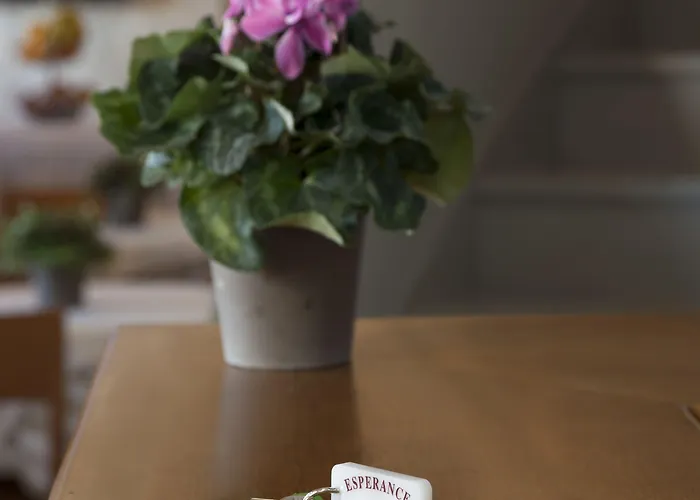 Gasthof Esperance 1 3*