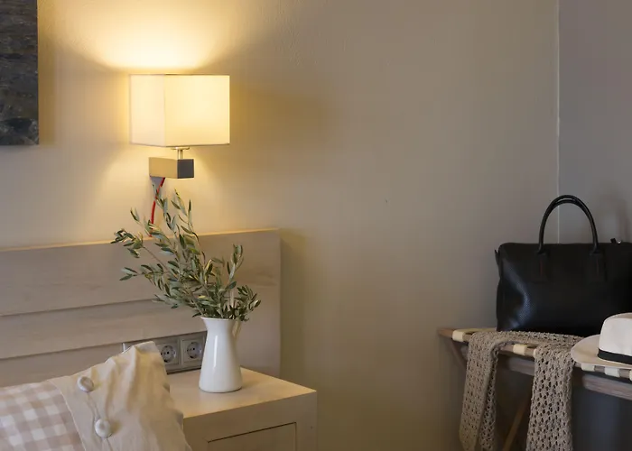 Esperance 1 3* Ermoupoli