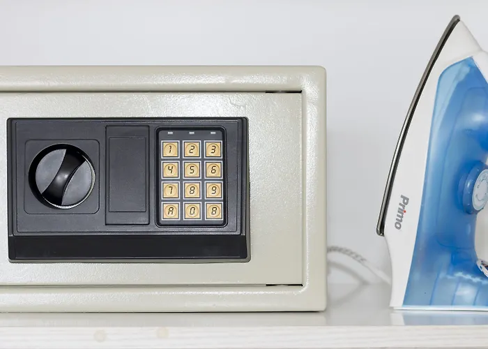 Esperance 1 Gasthof 3*