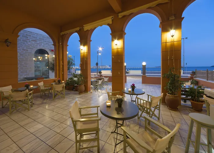 Gasthof Esperance 1 Ermoupoli