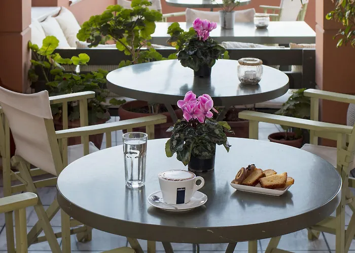 Esperance 1 Gasthof Ermoupoli