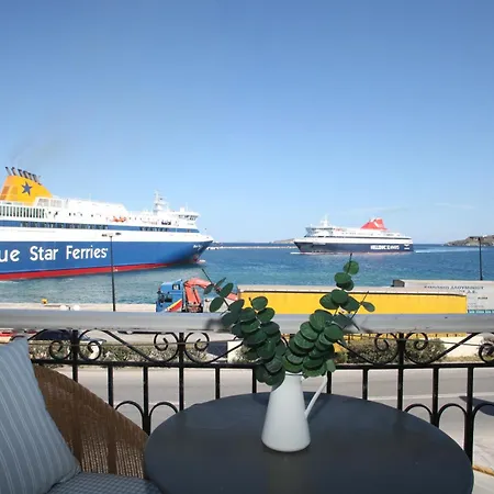 Guest house Esperance 1