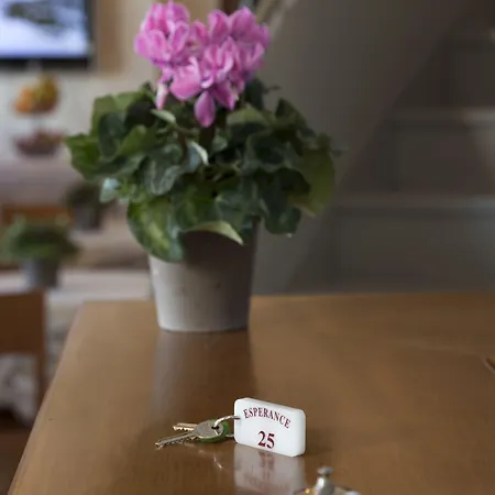 בית הארחה Esperance 1 3*