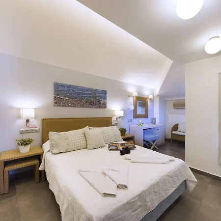 בית הארחה Esperance 1