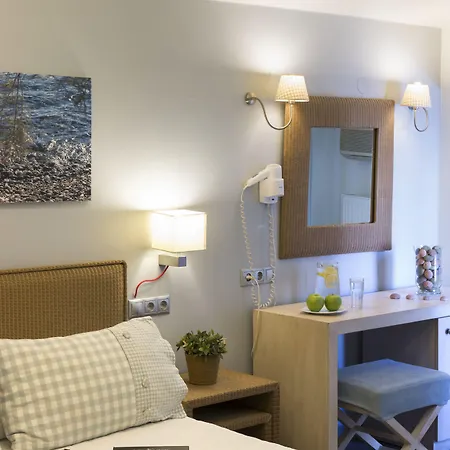 Esperance 1 בית הארחה