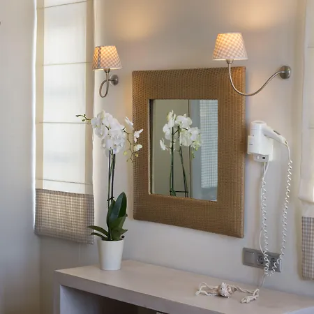 Esperance 1 בית הארחה