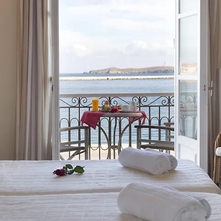 Esperance 1 בית הארחה