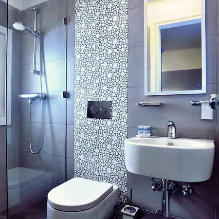 בית הארחה Esperance 1 ארמופוליס