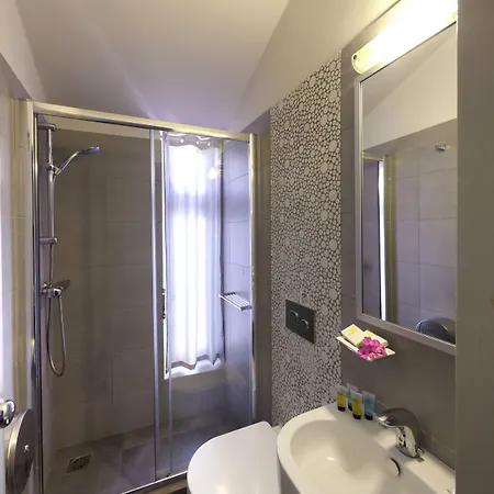 בית הארחה Esperance 1 ארמופוליס