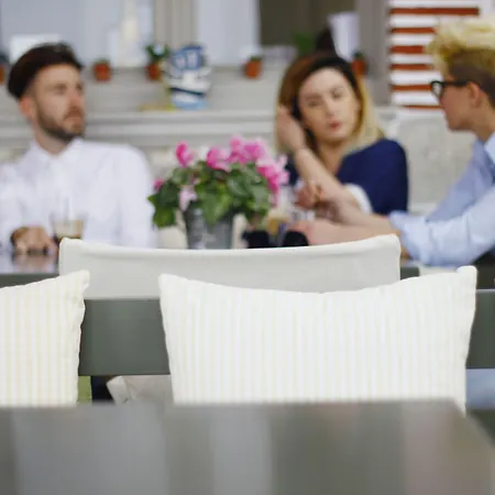 Esperance 1 ארמופוליס