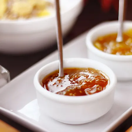 בית הארחה Esperance 1 ארמופוליס