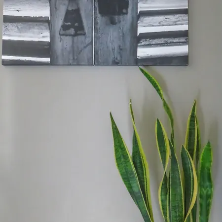 Esperance 1 בית הארחה ארמופוליס