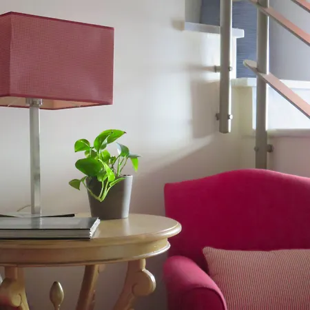 בית הארחה Esperance 1 ארמופוליס