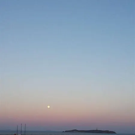 בית הארחה Esperance 1 ארמופוליס