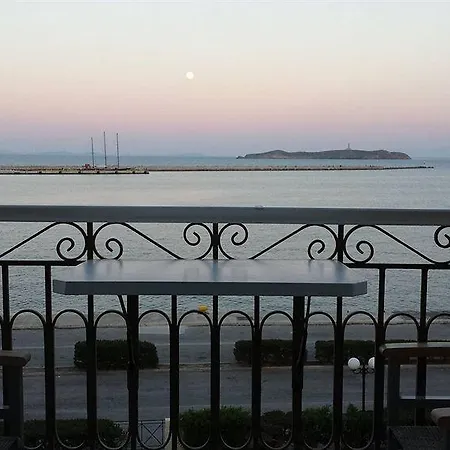 Esperance 1 Ermoupoli