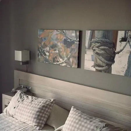 Esperance 1 בית הארחה ארמופוליס