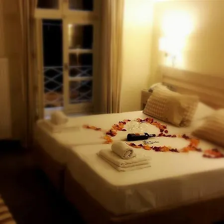 Esperance 1 בית הארחה