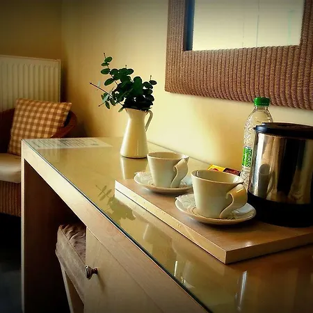 Guest house Esperance 1 4*