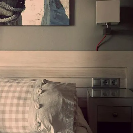 Esperance 1 Guest house 4*