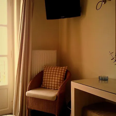 Esperance 1 3* ארמופוליס