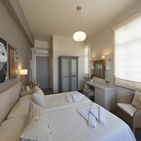 Esperance 1 Guest house Ermoupoli