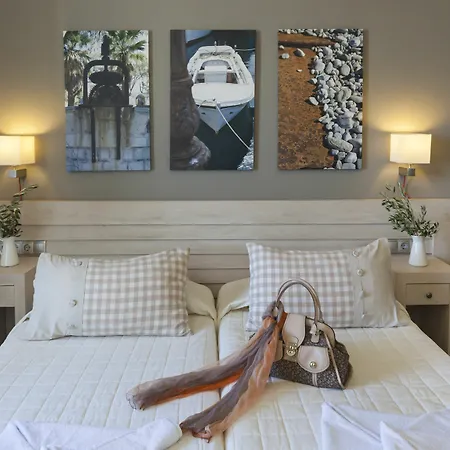 Esperance 1 Guest house 4*