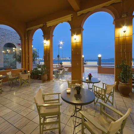 Esperance 1 Guest house 4*