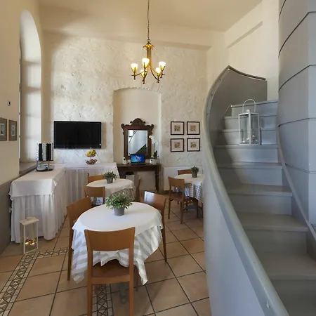 בית הארחה Esperance 1