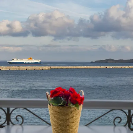 Esperance 1 Guest house 4*
