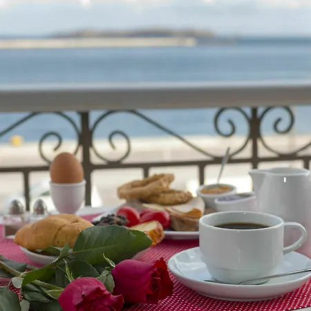 Esperance 1 Guest house Ermoupoli