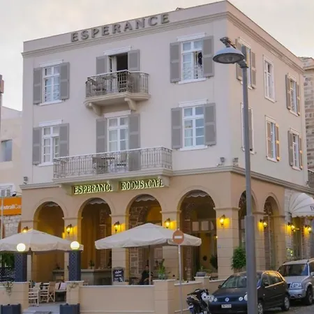 Guest house Esperance 1