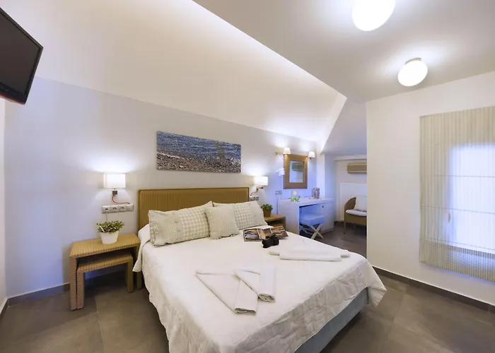 Guest house Esperance 1