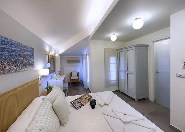 埃斯佩兰斯1号酒店 3*