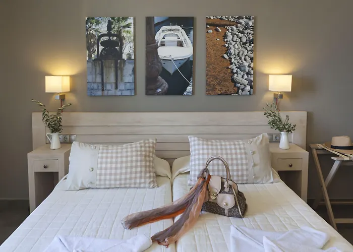 埃斯佩兰斯1号酒店