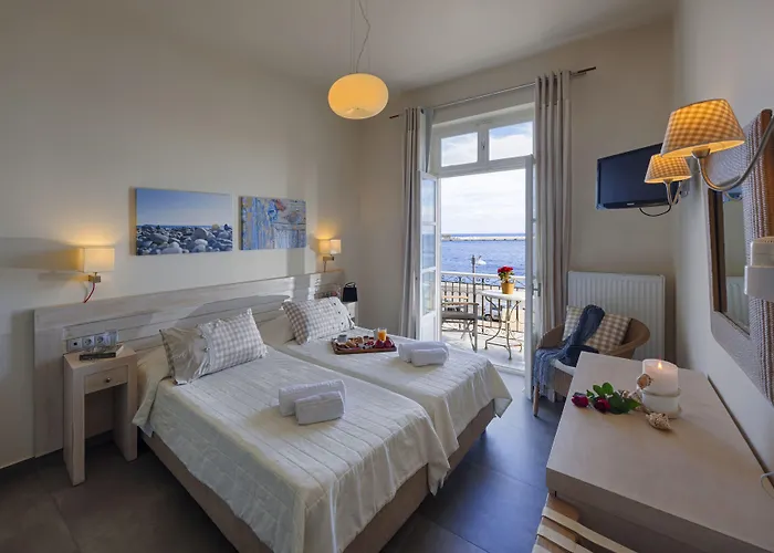 Esperance 1 Guest house