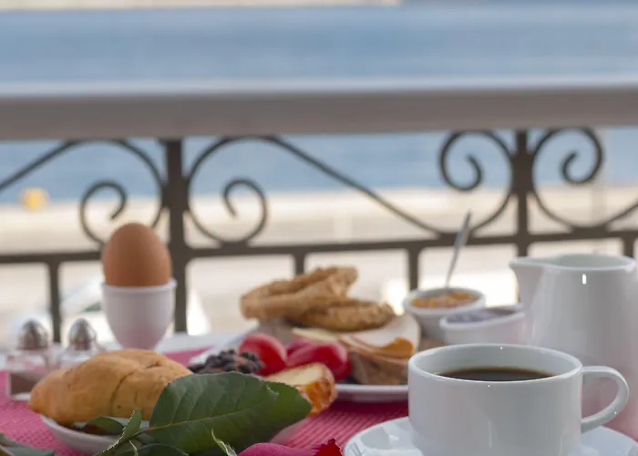 Esperance 1 Ermoupoli