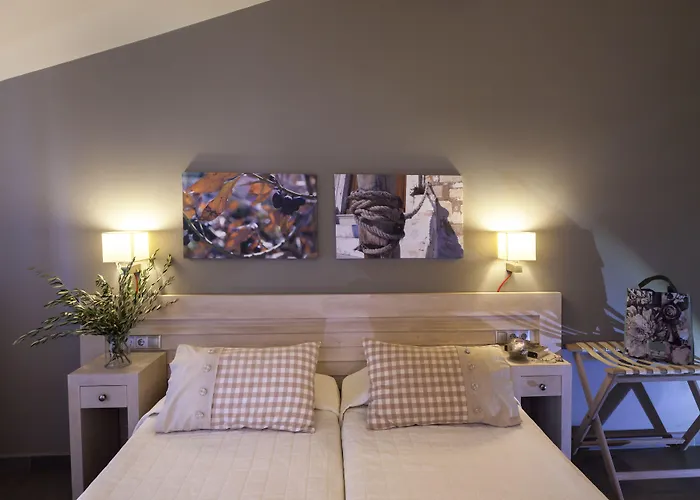 招待所 埃斯佩兰斯1号酒店