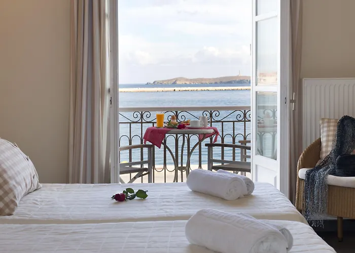 埃斯佩兰斯1号酒店 招待所