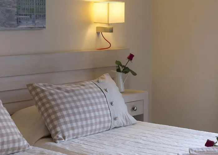 埃斯佩兰斯1号酒店 招待所