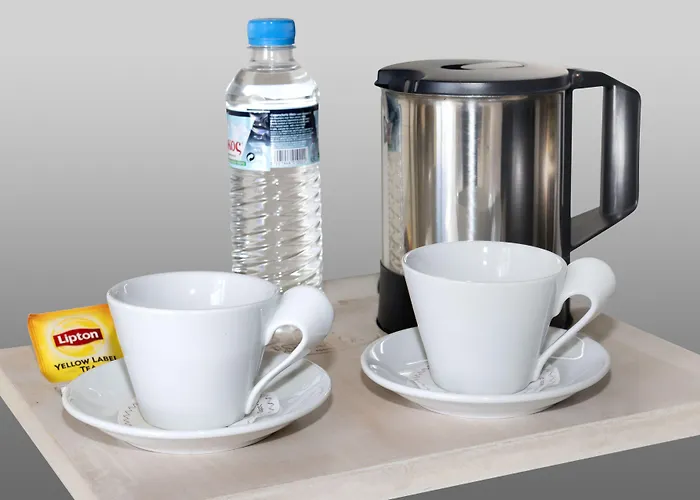 埃斯佩兰斯1号酒店