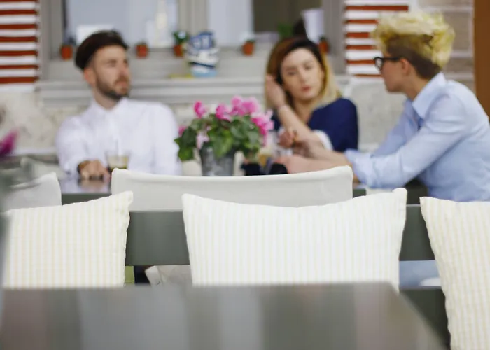 埃斯佩兰斯1号酒店 埃尔莫波利斯