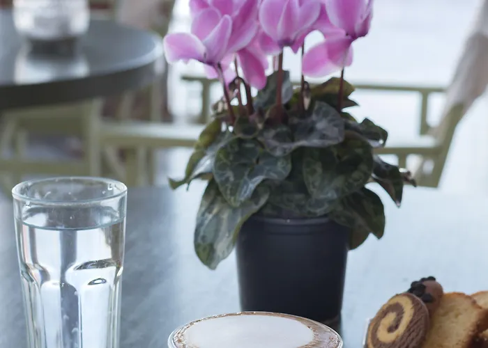 埃斯佩兰斯1号酒店