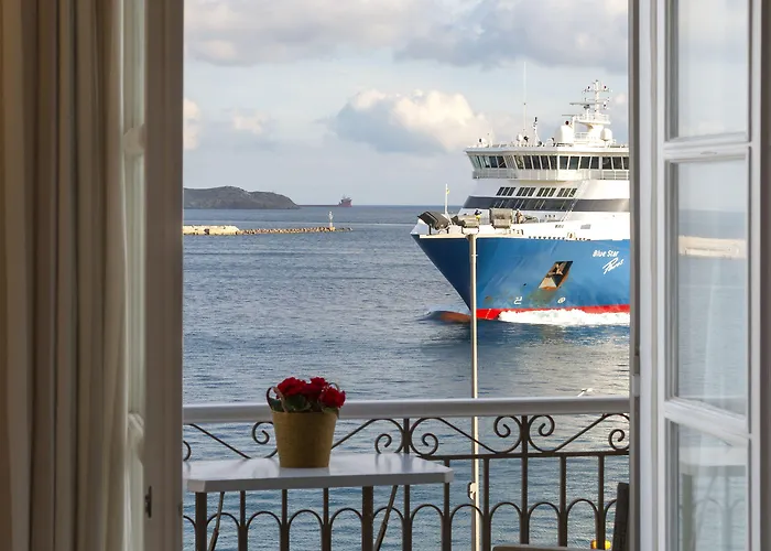 Esperance 1 Guest house 3*