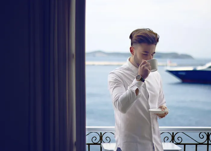 埃斯佩兰斯1号酒店 3*