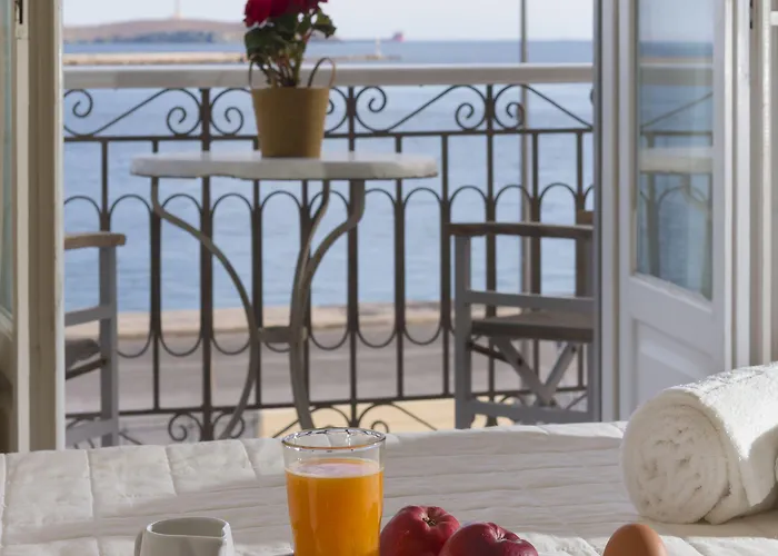 埃斯佩兰斯1号酒店