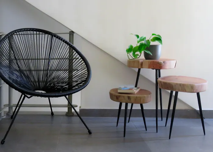 埃斯佩兰斯1号酒店 3*