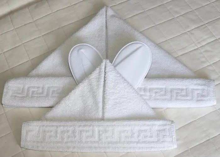 埃斯佩兰斯1号酒店 招待所 3*