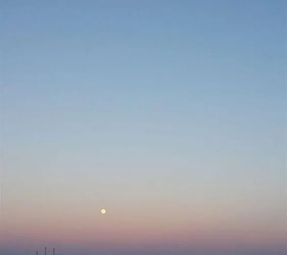 招待所 埃斯佩兰斯1号酒店 埃尔莫波利斯