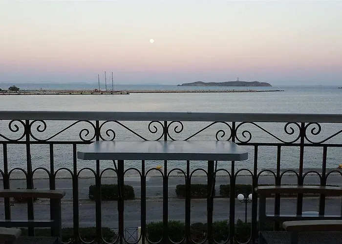 Esperance 1 Ermoupoli